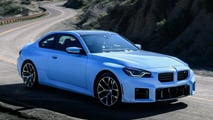 BMW Modellpflege-Maßnahmen zum Sommer 2023