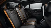 Bentley Flying Spur Speed 2023