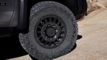 2024 GMC Sierra 2500HD AT4X AEV Edition