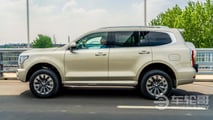 Tank 500 PHEV