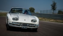 I 70 anni di Lamborghini