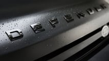 Defender Trophy Edition 2023