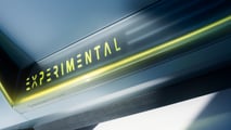 Opel Experimental (2023) Teaser