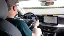 2024 Volkswagen Passat Variant teaser