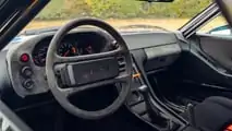 Tutte le Porsche al Goodwood Festival of Speed