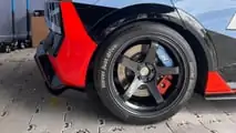 Hyundai Ioniq 5 N Drift Spec