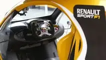 Renault Twizy: Die Formel-1-Version mit KERS-System von 2013