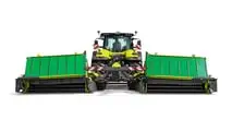 Foto - CLAAS DISCO 9700 RC AUTO SWATHER