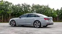 2023 Audi S6 Review