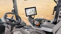 Foto - Claas: i nuovi trattori 2024 XERION 12.590 e 12.650 GEN 12