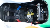 Force India-Mercedes-Benz VJM02 2