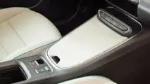 Fiat 600 La Prima interni