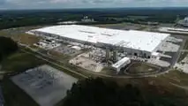  La fabbrica GM - Ultium di Warren, Ohio