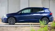 Prueba Volkswagen Golf TDI 115 CV Life