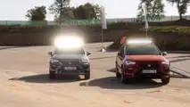 Seat Ateca Marathon