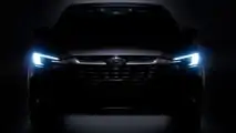 2024 Subaru Levorg Layback teaser