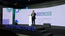 BorgWarner no Electric Days (2)