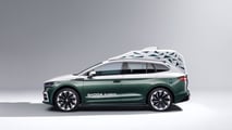 Skoda Roadiaq (2023)