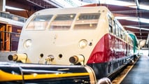Bugatti Autorail