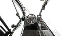 foto Bobcat telescopico super compatto TL25.60 AGRI