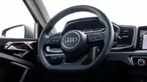 Prueba Audi A1 Sportback Competition 40 TFSI