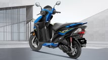New Honda Dio 125 Is Ready To Tackle India's Busy Streets