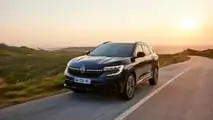 Renault Espace 2023, prueba