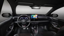 Toyota Yaris Hybrid 130