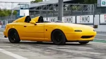 Gorgona Cars NM+