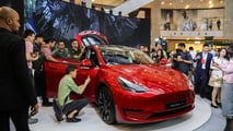 tesla model y malaysia