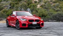 BMW M2 2023
