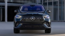 Mercedes-Benz GLE 2023, prueba