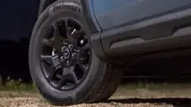 Foto - Ford Bronco Sport, serie limitata