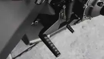 2009 Magpul Ronin - Detail Closeup 2