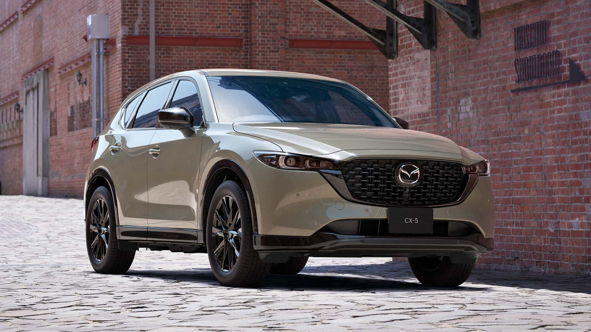 2024 Mazda CX 5 Starting Price Jumps To 30 675 Carbon Turbo Costs 