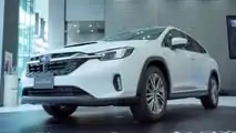 2024 Subaru Levorg Layback (JDM)