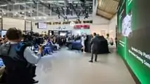 Leapmotor auf der IAA Mobility 2023