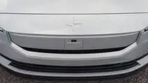 Polestar 2 2024