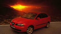 SEAT Cordoba