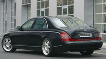 BRABUS Maybach 57
