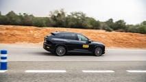 Pirelli Vilanova P Zero E tyre Pista