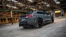 Abt Lamborghini Urus Scatenato