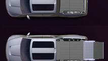 2006 Dodge Rampage Concept
