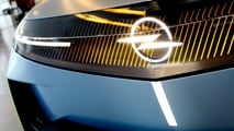 Opel Experimental Concept en España
