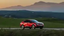 Citroën C4 X 2024