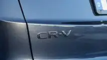 Honda CR-V (2023)