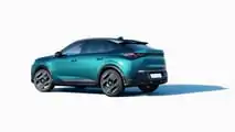 Peugeot 3008 2023