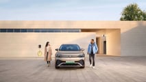 2024 Volkswagen ID.6 Crozz