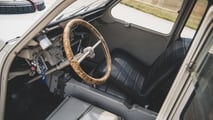 Citroen 2CV Sahara (1960-1971)