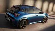 Lancia Ypsilon edición limitada Cassina 2024